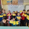Társas kapcsolatok Boldogságóra a 4.c osztályban